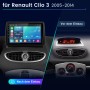 Junsun Autoradio Für Renault Clio 3 2005-2014 Linux_2
