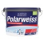 Eimer Schöner Wohnen Polarweiss Innenfarbe, 10 Liter, matt, für Neu- und Renovierungsanstriche.