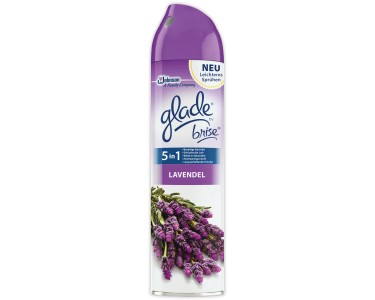 Glade Duftspray Lavendel 300 ml