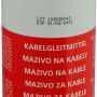 e2 elektro Kabelgleitmittel-Gel, 1kg Flasche für leichten Kabeleinzug.
