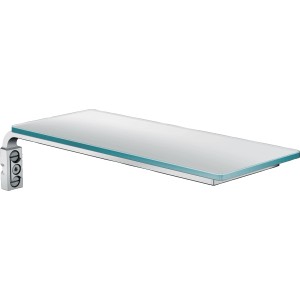 Hansgrohe Casetta Seifenschale E Chrom