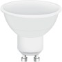 Osram GU10 LED-Leuchtmittel, 4,2W, Warmweiß, 250lm, EEK: G, 5,6x5cm