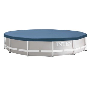 Intex Abdeckplane Ø 366 cm