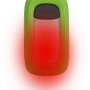 Energizer Wearable Light Speziallampe mit rotem Licht und Clip für Taschenlampen.