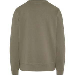 Gardena Damen-Sweatshirt in Dusty Olive, Teil der Arbeitskleidung & Zubehör Kategorie.