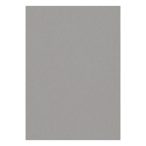 Helle Kaindl Arbeitsplatte in Titan Optik, 63,5 cm breit.