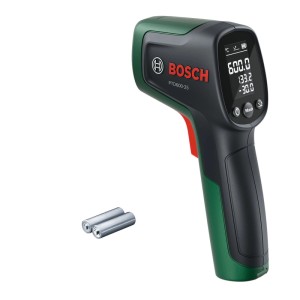 Bosch Thermodetektor PTD600-25 mit Messumfang bis +600 °C