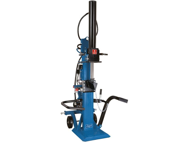 Scheppach Holzspalter HL2500GM kaufen bei OBI