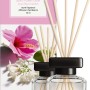 ipuro Raumduft Flower Bowl 50ml mit Duftstäbchen für ein blumiges Raumklima.