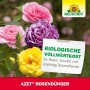 Neudorff Azet Rosen-Dünger für üppige Blütenpracht und gesunde Rosen.