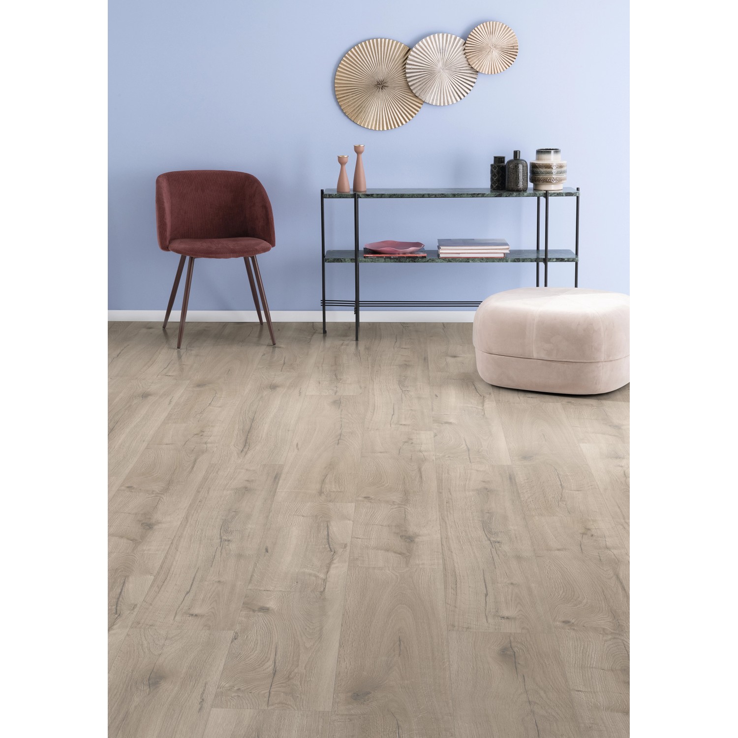Egger NatureSense Laminat 8 mm Beige_5