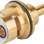 Kartusche aus Messing für baliv Thermostat-Wannenarmatur WA-5020.