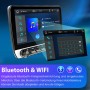 Junsun Autoradio Für Citroen Jumper Peugeot Boxer 2007-2023 Fiat Ducato 2006-2023 Linux Mit Drehknopf_9