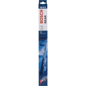 Bosch Aerotwin Rear AM 40 H Heckwischblatt für klare Sicht bei jedem Wetter.