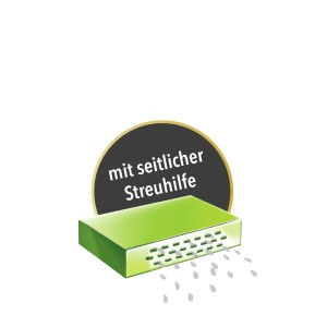 Compo Saat® Trocken-Rasen 2 kg für 80 m²