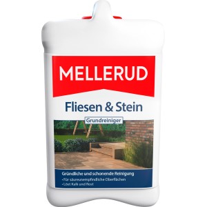 Mellerud Fliesen- und Stein-Grundreiniger 2,5 l