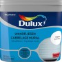Dulux Fresh Up Fliesenlack, Weiß glänzend, 750ml. Farbe für Wandfliesen im Innenbereich.