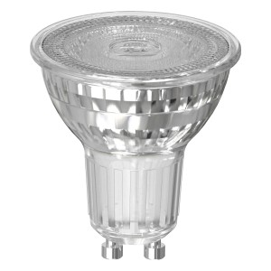 Osram Leuchtmittel GU10 2.700 K 575 lm 6,1 W