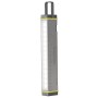 Ledlenser AF2R Work Baustrahler: Rechteckige Arbeitsleuchte mit Tragegriff und LED-Leiste.