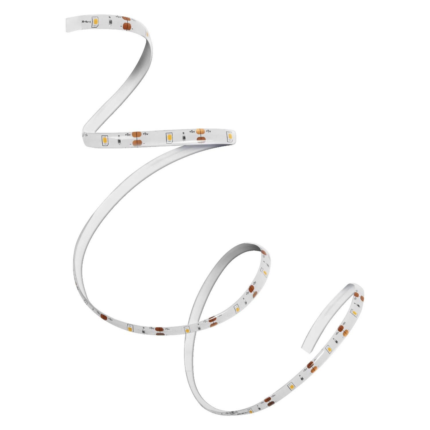 Ledvance LED-Streifen Flex Sensor Batteriebetrieb 3,6 W 150 lm 200 cm kaufen bei OBI