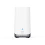 Eufy Homebase S380 für eufyCam S330 Überwachungskamera, weiße Basisstation für lokales Speichern.