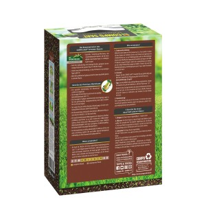 Compo Saat Schatten-Rasen 2 kg