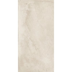 Frassinoro Bodenfliese Flora Feinsteinzeug Rektifiziert Bone 30 cm x 60 cm