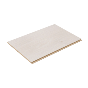 Egger Hybridbodenmuster Aquadura EDF194 Camden 297 mm x 193 mm Eiche Weiß