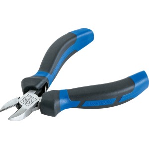 LUX Seitenschneider 120 mm