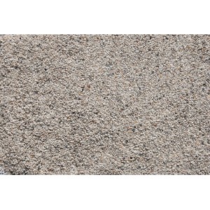 Nahaufnahme: Scherf Filtersand, Rundkorn, für Pool Filter, 1000 kg Big Bag.