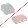 Einhell Power X-Change Akku und Ladegerät