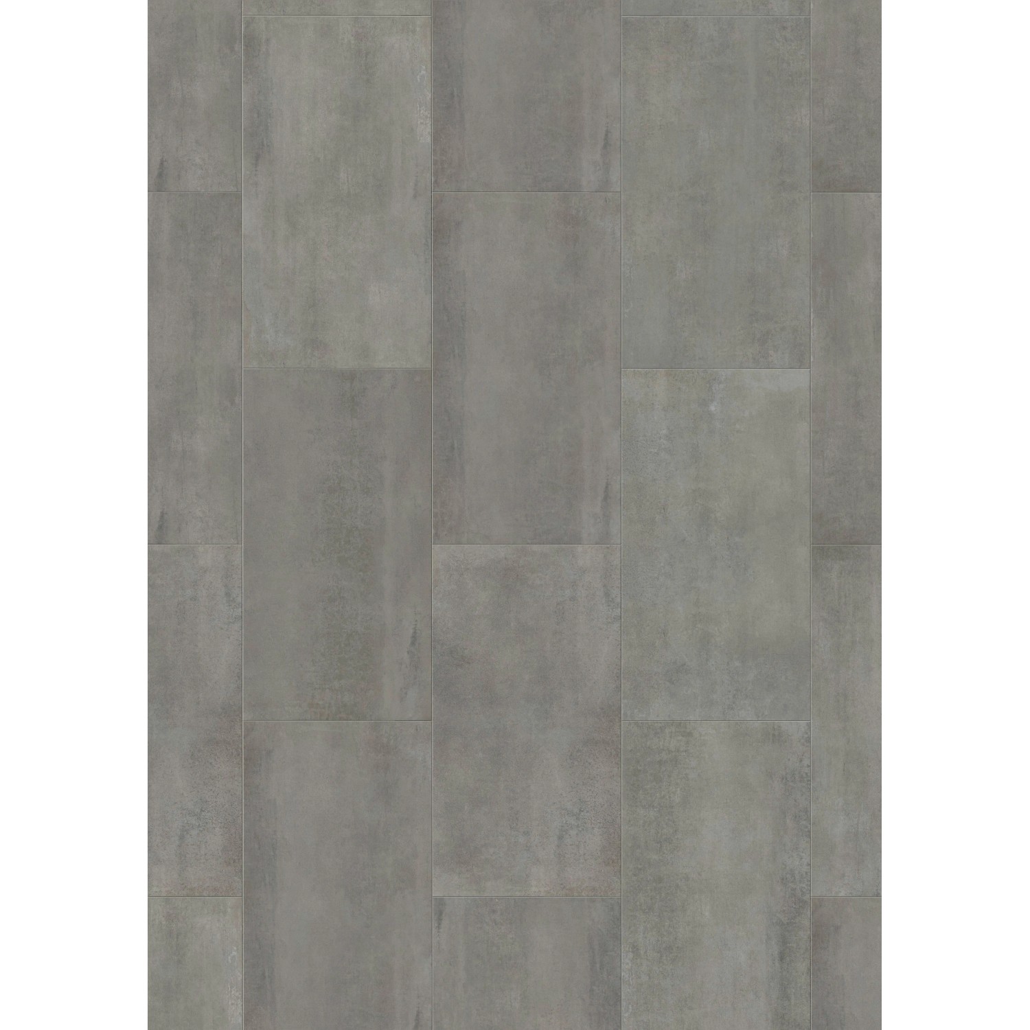 Classen Ceramin Fliese Neo Vario Arigato in dunkler Steinoptik als Dekor-Paneel.