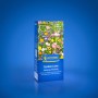 Kiepenkerl Blumenmischung Garden Love: Bunte einjährige Blumensamen für den Bauerngarten.
