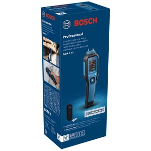 Bosch Professional Materialfeuchtemessgerät GMP 1-13