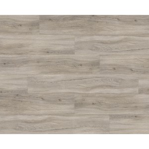 Parador Vinylboden Basic 5.3 Eiche Pastellgrau, Klick-Vinyl in Holzoptik.