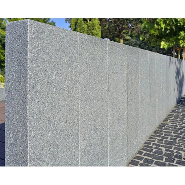 Granit Palisade 15x15x250 Preis