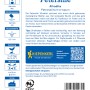 Kiepenkerl Profi-Line Petersilie Afrodite Samenpackung mit Produktdetails.