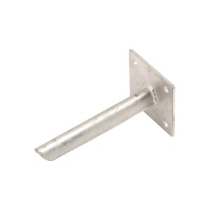 Pfostenfuß für Zaunpfahl Ø 40 mm