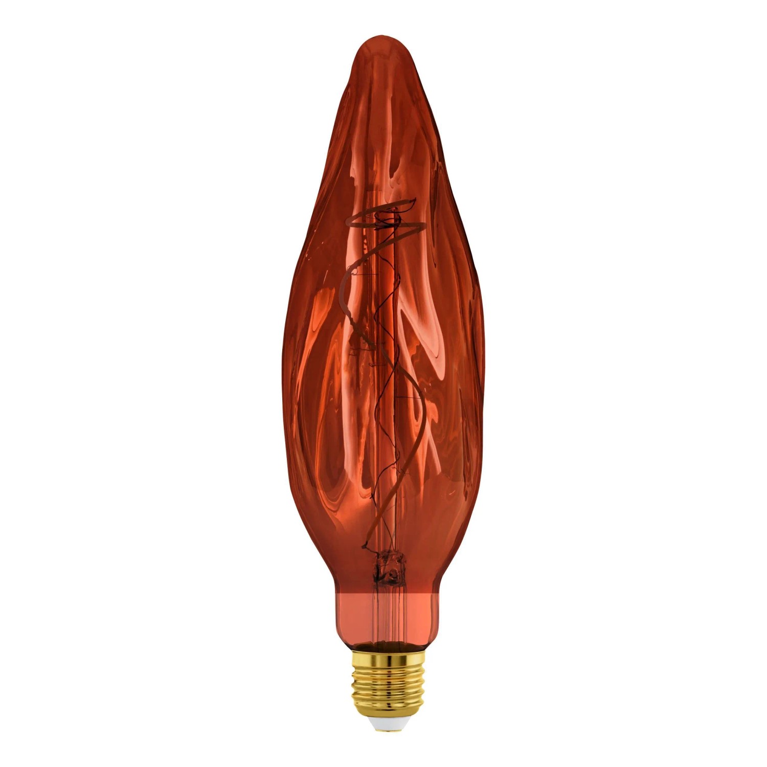 Eglo Leuchtmittel E27 Kerzenform 2.000 K 20 lm 4 W kaufen bei OBI