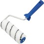 LUX-TOOLS Polyester-Farbroller 18 cm