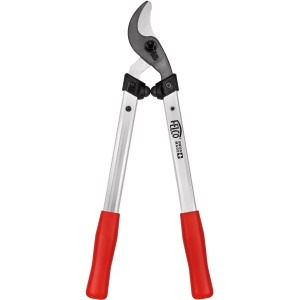 Felco Astschere 211-50 mit ziehendem Schneidkopf, 50 cm Länge, für Garten- und Baumschnitt.