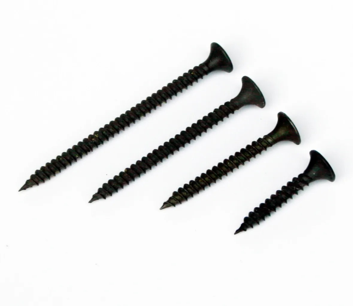 Knauf Schnellbauschrauben TN 3,5x55mm - 1000 Stück Für Trockenbau & Metall