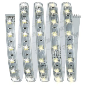 Paulmann LED-Strip Basis-Set MaxLED 1,5 m Tunable White