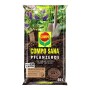 Sack Compo Sana Pflanzerde, torffrei, 50L. Geeignet für Stauden, Büsche, Hecken und Bäume.