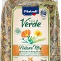 Vitakraft Vita Verde Nature Mix Nagerfutter mit Löwenzahn und Ringelblume, 100g Packung.