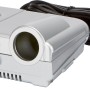 OBI Doppelsteckdose mit USB für Autoelektrik, 12/24V, mit 2 USB-Anschlüssen und 1,5m Kabel.