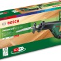 Bosch 18V Akku-Säbelsäge AdvancedRecip 18 im Set mit Akku und Ladegerät in Originalverpackung.