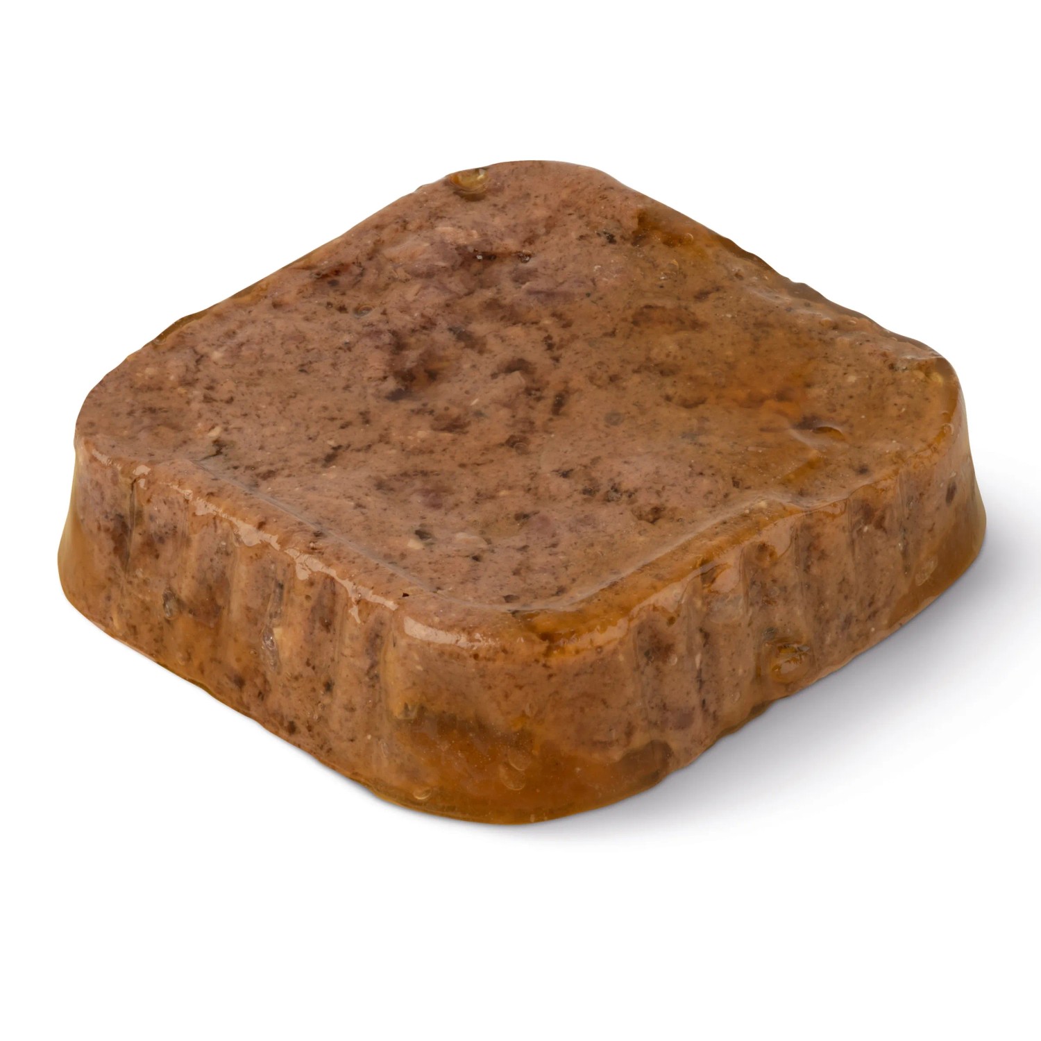 Vitakraft Menu Igel Nassfutter mit Insekten, 100g Packung.