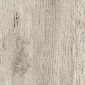 Dekorspanplatte Risseiche Grau, 19 mm stark. Möbelbauplatte für Regale und Innenausbau.