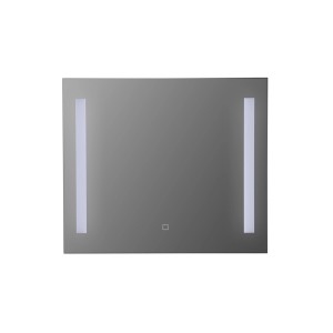 Sanotechnik LED-Spiegel 70 cm x 60 cm